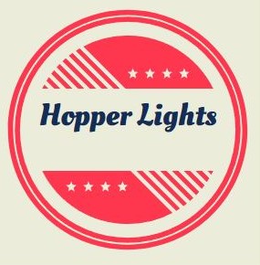 Hopper Lights.com 